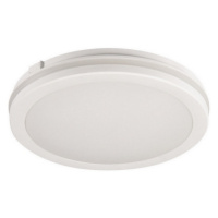 LED svítidlo Kanlux BENO ECO 30W CCT O W bílé 30W 3000K/4000K/6500K IP65 38384