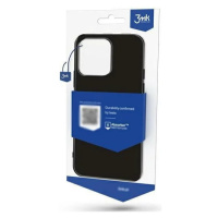 Kryt 3MK Matt Case Nokia C31 black (5903108515375)