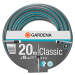 GARDENA 18022-20 zahradní hadice Classic 3/4" (19 mm) - délka 20m