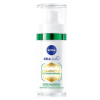 NIVEA Cellular Luminous 630 proti tmavým skvrnám po akné 30 ml