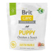 Brit Care Dog Sustainable Puppy 1kg