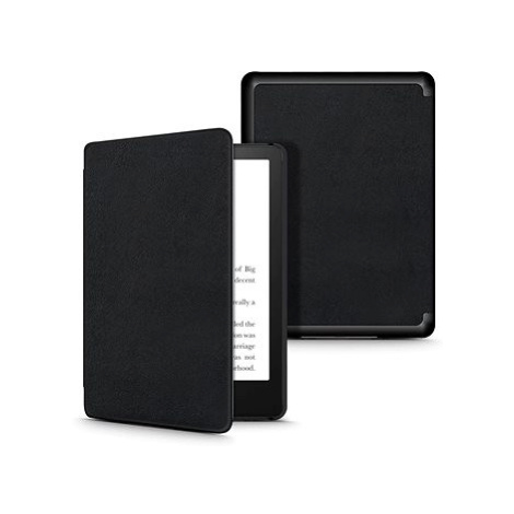 Tech-Protect Smartcase pouzdro na Amazon Kindle Paperwhite 5, černé