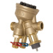 TA COMPACT-P 5/4&quot; regulační ventil DN25 vyvažovací, tlakově nezávislý, závitový 52164025