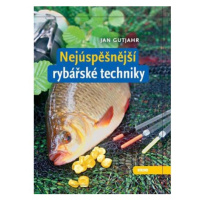 Nejúspěšnější rybářské techniky