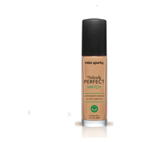 Miss Sporty make-up Naturally Perfect Match  10 Neutral