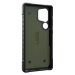 UAG Pathfinder, olive drab - Samsung Galaxy S24 Ultra (214425117272) Zelená