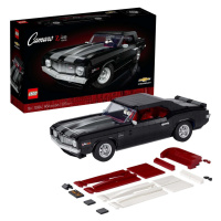 Lego® icons 10304 chevrolet camaro z28