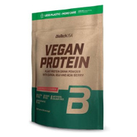 BioTech Vegan Protein 2000 g, forest fruit
