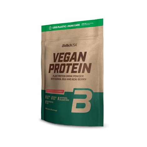 BioTech Vegan Protein 2000 g, forest fruit