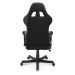 DXRacer OH/FD01/N Černá