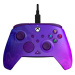 PDP REMATCH Wired Controller - Purple Fade - Xbox