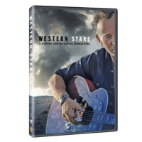 Western Stars - DVD