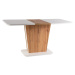 Dizajnový Jedálenský stôl CALIPSO Barva: dub votan