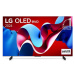 42" LG OLED42C44