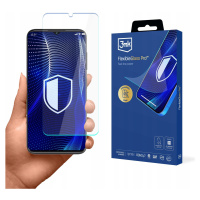 Sklo hybridní pro Zte Blade V50 Design 3mk FlexibleGlass Pro