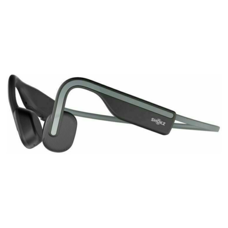 Shokz OpenMove Grey Bone Conduction sluchátka AfterShokz