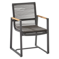 4Seasons Outdoor designové zahradní židle Pandino Chair