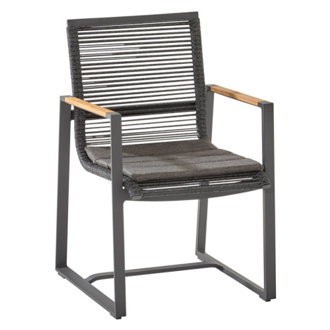 4Seasons Outdoor designové zahradní židle Pandino Chair 4 SEASONS OUTDOOR