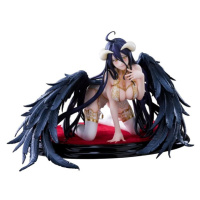 Soška 1/7 Claynel: Overlord - Albedo lingerie Version 15 cm