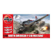 Classic Kit letadlo A05136 - North American F-51D Mustang (1:48)