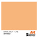 AK Interactive: General Series - Basic Skin Tone