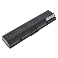 T6 Power Toshiba Satellite A200 serie, 5200mAh, 56Wh, 6cell