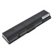 T6 Power Toshiba Satellite A200 serie, 5200mAh, 56Wh, 6cell