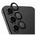 Ochranné sklo UNIQ Optix Aluminum Camera Lens Protector Sam S24 S921 midnight black glass for ca