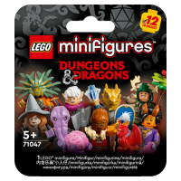 LEGO LEGO® Minifigurky Dungeons & Dragons® 71047