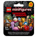 LEGO LEGO® Minifigurky Dungeons & Dragons® 71047