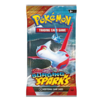 Pokémon TCG: Surging Sparks - Booster