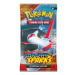 Pokémon TCG: Surging Sparks - Booster