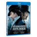 Sherlock Holmes 1-2 kolekce (2 BLU-RAY)