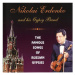 Erdenko Nikolay: Nikolai Erdenko and his Gypsy Band - CD