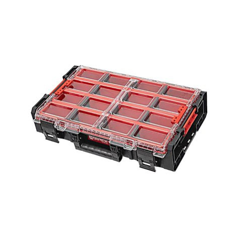 Box na nářadí QBRICK SYSTEM ONE Organizer XL Long Bin - 58,5 x 38,5 x 13,1 cm