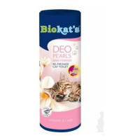 Biokat's osvěžovač WC vanila dream 700g