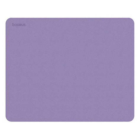 Podložka pod myš Baseus mouse pad (Purple)