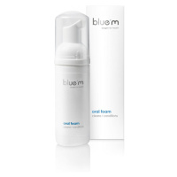 Bluem® FOAM zubní pěna bez fluoridů, 50ml