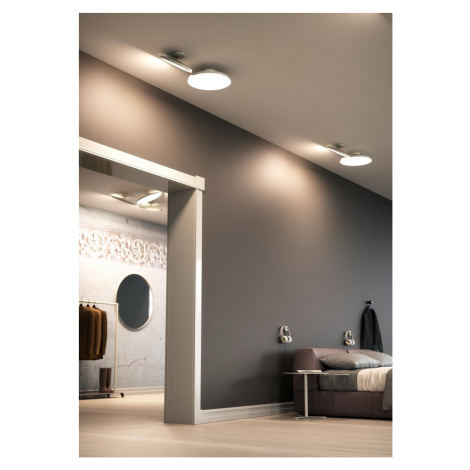 NOR 2320556001 Kaito 2 Pro 40 stropní svítidlo bílá - NORDLUX