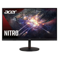 Acer Nitro XV322QKKV herní monitor 31,5