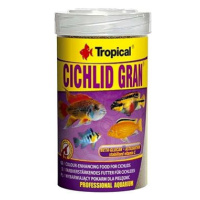 Tropical Cichlid granule 100 ml 55 g