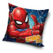 Carbotex Povlak na polštářek 40x40 cm - Úžasný Spider-man