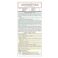 JAPONŠTINA souhrn gramatiky