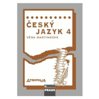 Český jazyk 4 pro SŠ - Učebnice