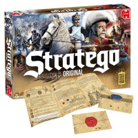 Stratego Original společenská hra