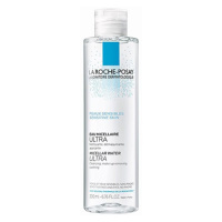 La Roche-posay Ultra Sensitive Micelár.voda 200ml