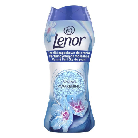 Lenor Spring Awakening vonné perlič.do praní 210g