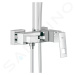 Grohe 23147001 - Sprchový set 230 s nástěnnou baterií, 1 proud, chrom