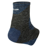 MUELLER 4-Way Stretch Premium Knit Ankle Support bandáž na kotník velikost S/M