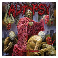 Autopsy: Morbidity Triumphant - CD